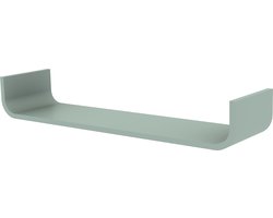 Tenzo - Flower Wandplank Sage