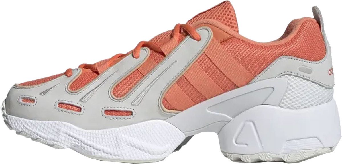 Adidas Originals Eqt Gazelle Mode sneakers Mannen oranje