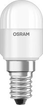 Osram Parathom LED E14 Mat 2.3W 200lm - 827 Warm Wit | Vervangt 20W