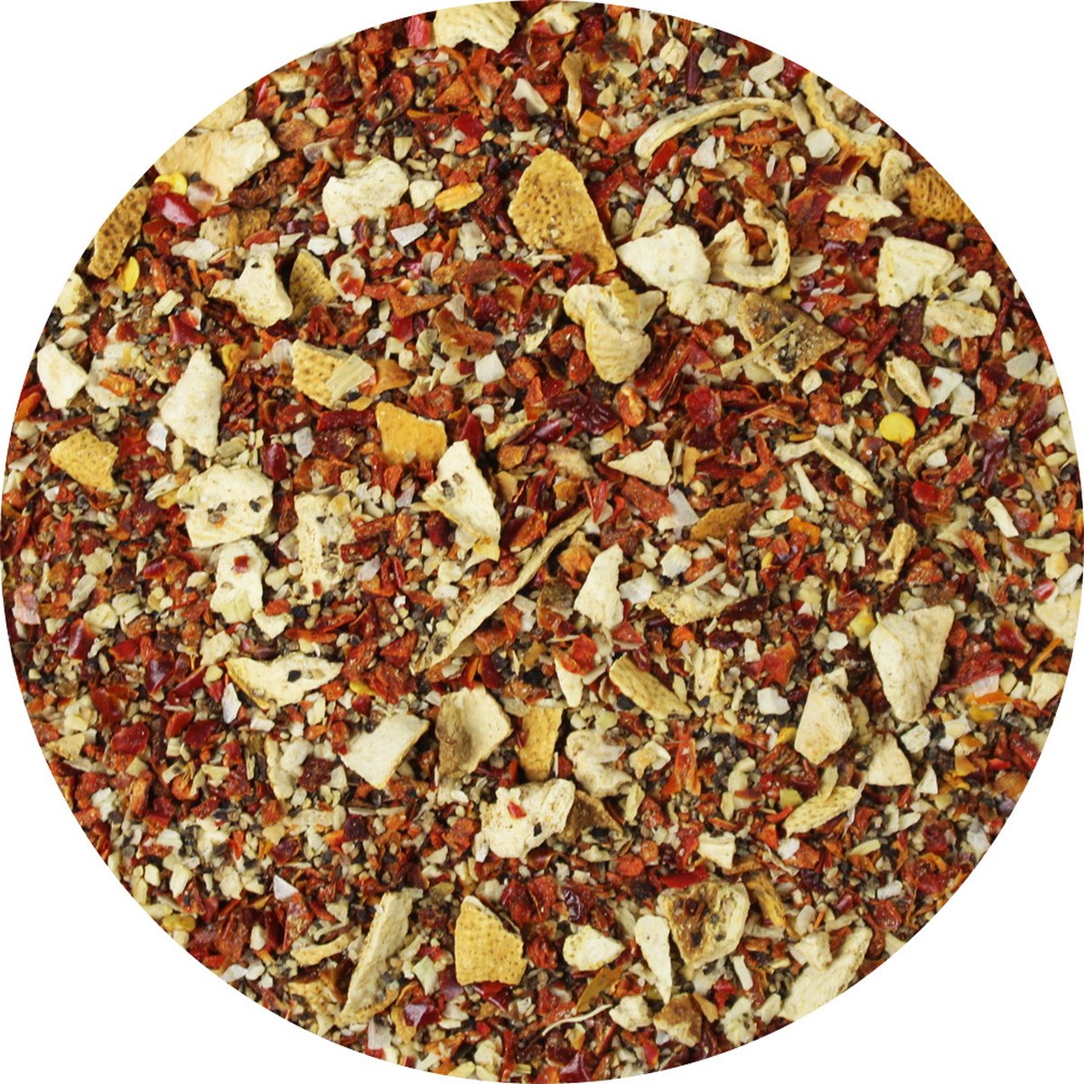 Goedkoopste Van Beekum Specerijen - Lemonpepper - 20 KG - Zak (bulk verpakking