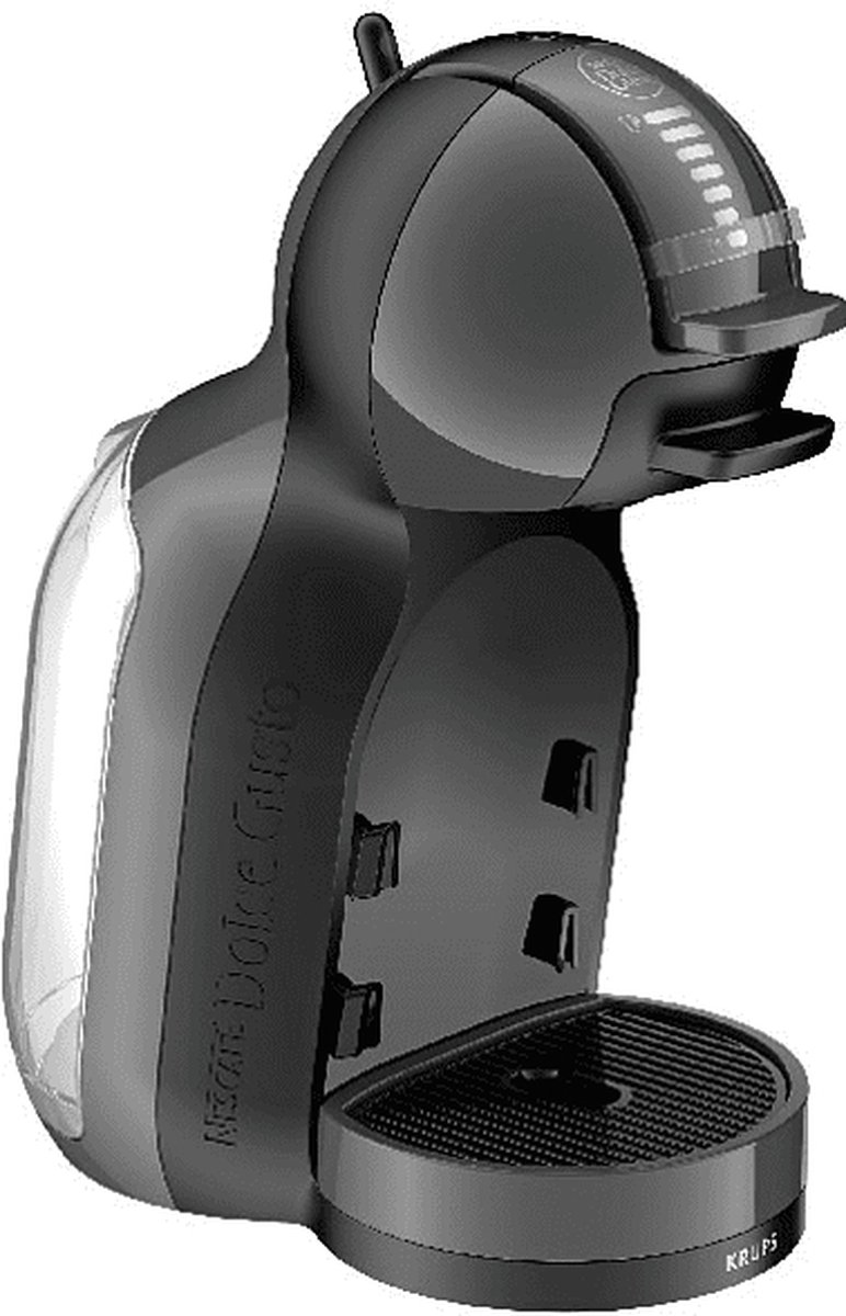 KRUPS Dolce Gusto Zwart bol