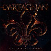 dArtagnan: Feuer & Flamme
