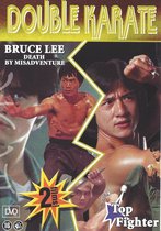 Bruce Lee - Death By Misadventure + Top Fighter