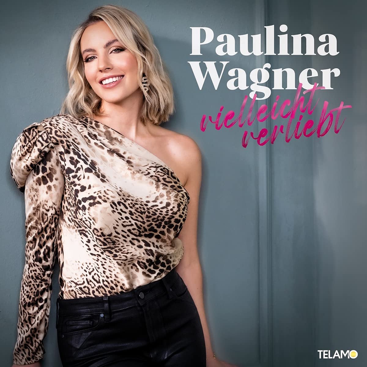 Paulina Wagner - Viellecht verliebt
