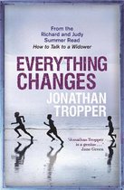 ISBN Everything Changes, Roman, Anglais, 352 pages