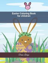 Coloring Book for children