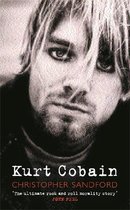 Kurt Cobain Biography
