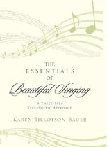 Essentials Of Beautiful Singing