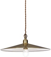 Ideal Lux Cantina - Hanglamp Modern - Zwart - H:105cm   - E27 - Voor Binnen - Metaal - Hanglampen -  Woonkamer -  Slaapkamer - Eetkamer