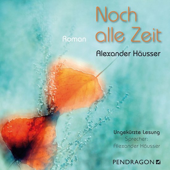 Noch alle Zeit - cover