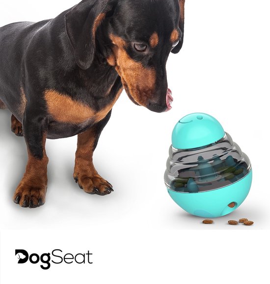 DR CATCH Hond Puzzel Speelgoed Puppy, Puzzel Game