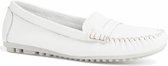 Tamaris Dames Mocassin 1-1-24205-28 100 smal Maat: 42 EU