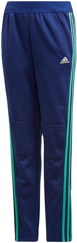 adidas Originals Yb F Striped Ps Pantalon de survêtement Enfants , bleu 13/14  ans oTUd | bol.com