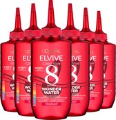 L'Oréal Paris Elvive Color Vive 8 Seconden Wonder Water - 200ml - Voordeelpak - 2 stuks