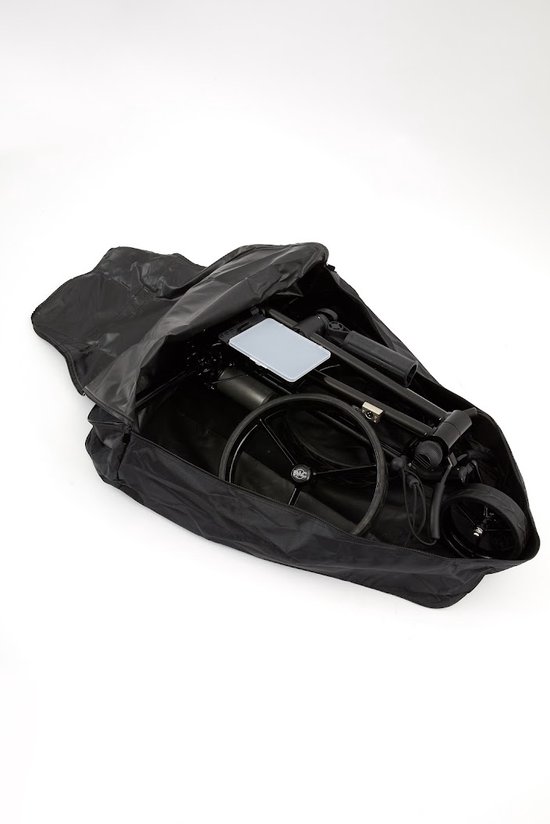 Pick A Caddy - Travel Bag - Elektrische Golftrolley — afbeelding 2