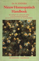 Nieuw homeopatisch handboek