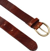 Legend Dames Broekriem-30531-Cognac-85