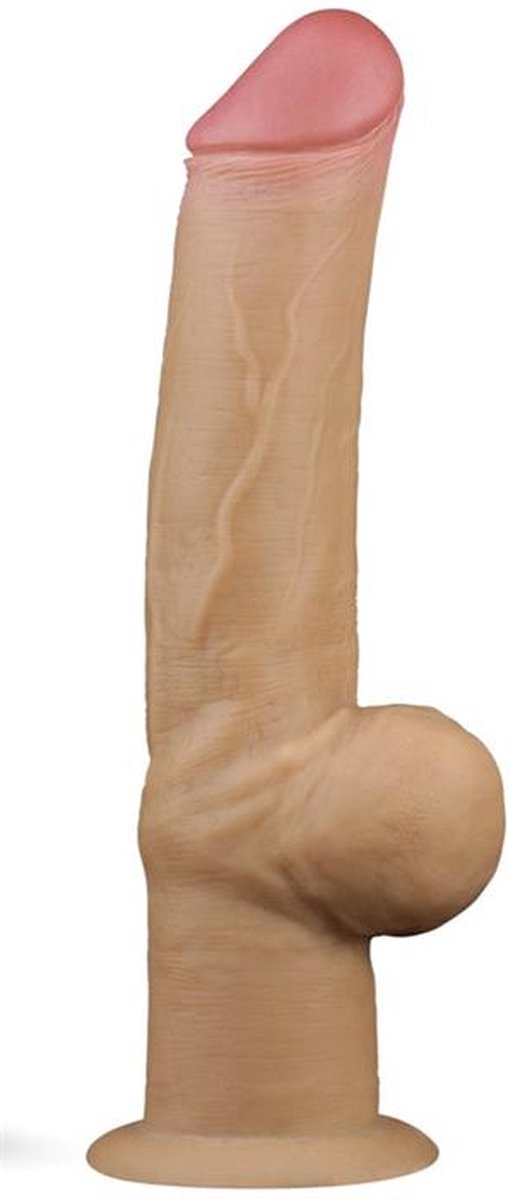 Goedkoopste Dual Layered Dildo 12