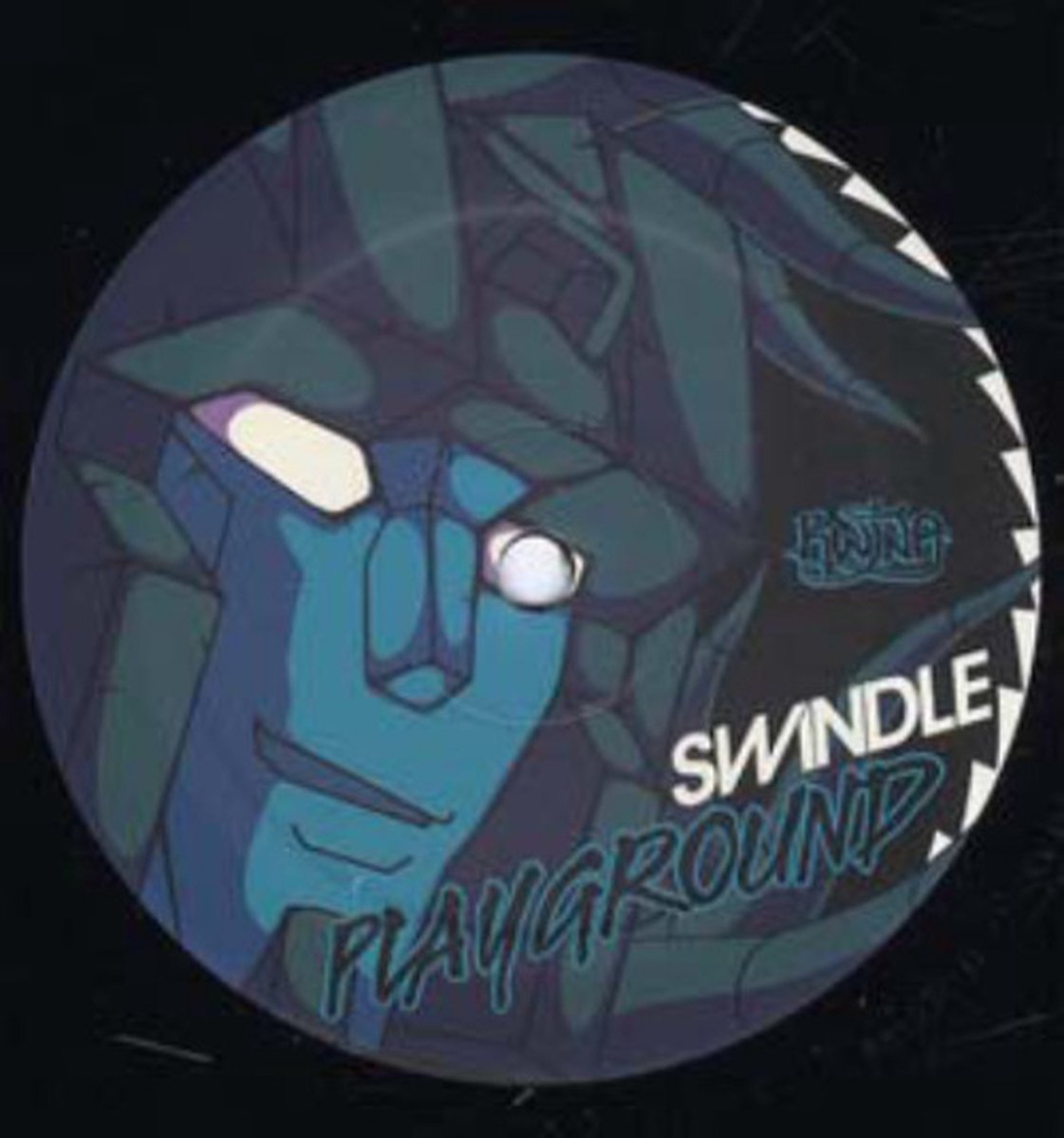 Swindle - Playground