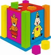 Bumba - Vormenstoof