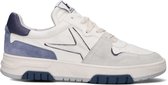 Archivio,22 Stepone Man Sneakers - Leren Sneaker - Heren - Wit - Maat 43