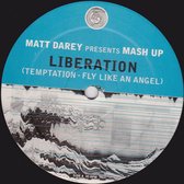 Liberation (temptation - Fly Like An Angel)