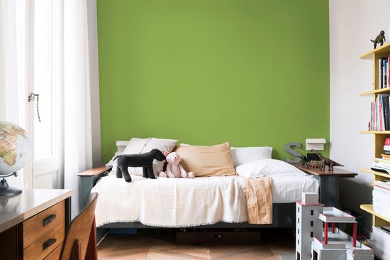 Levis EasyClean - Mur Mat Mix - Vert Clair B60 - 1L