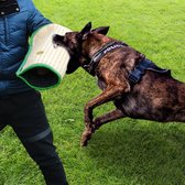 FLY-Honden Bijtmouw-Bijtmouw-Bescherming-Honden training-Training
