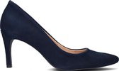 Tango Barbara 1 Pumps -  High Heels Schoenen - Hoge Hak - Dames - Blauw - Maat 38