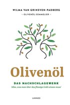 Olivenöl