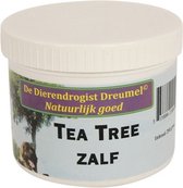 Dierendrogist tea tree zalf