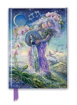 Josephine Wall Foiled Journal