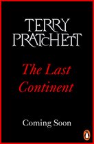Discworld Novels22-The Last Continent