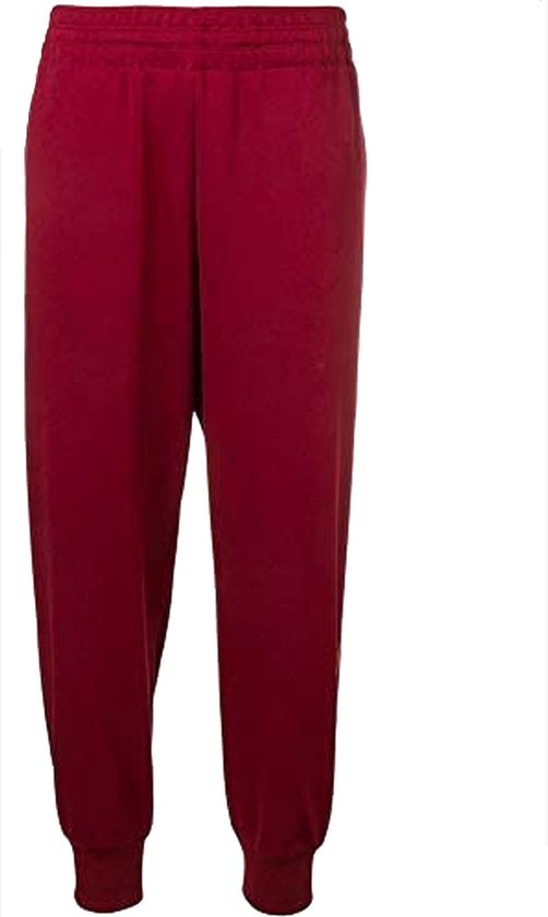 adidas Originals W 3Stp Trk Pnt Pantalon d'entraînement Femme Rouge Xs