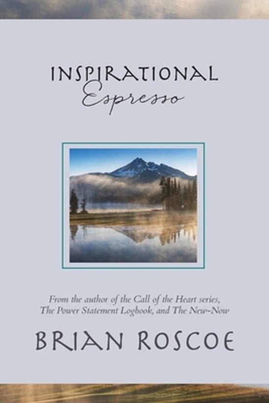 Inspirational Espresso - cover