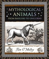 Wooden Books North America Editions- Mythological Animals