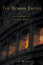 The Story of Rome-The Roman Empire