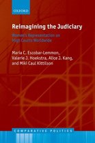 Comparative Politics- Reimagining the Judiciary