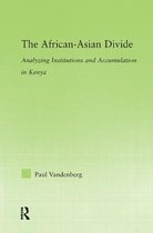 The African-Asian Divide