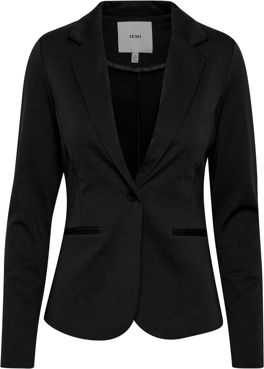 Ichi IHKATE BL Dames Blazer - Maat XS