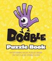 Dobble Puzzle Book