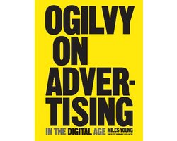 Ogilvy On Advertising In Digital Age