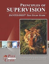 Principles of Supervision DANTES/DSST Test Study Guide