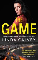 The Ruby Murphy Series-The Game