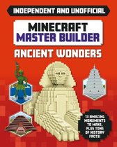 Master Builder- Master Builder - Minecraft Ancient Wonders (Independent & Unofficial)