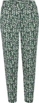 Ichi IHKATE PRINT PA7 Dames Broek - Maat L