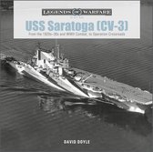 Legends of Warfare: Naval26- USS Saratoga (CV-3)