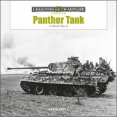 Legends of Warfare: Ground34- Panther Tank