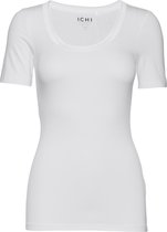 Ichi IHZOLA SS Dames T-shirt - Maat L