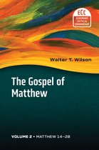 The Eerdmans Critical Commentary (Ecc)-The Gospel of Matthew, Vol. 2